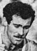 Francisco Sánchez Vargas