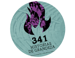 341 Historias de grandeza