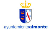 Logotipo Ayuntamiento Almonte