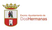 Logotipo Ayuntamiento Dos Hermanas