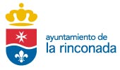 Logotipo Ayuntamiento de La Rinconada