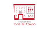 Logotipo Ayuntamiento Torre del Campo