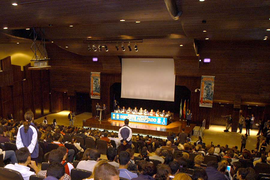 CIDA 2003