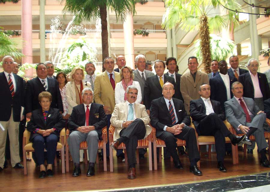 XI Congreso de la Asociación Panibérica de Academias Olímpicas