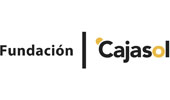 Logotipo Cajasur
