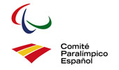 Logotipo Comité Paralímpico Español