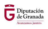 Logotipo Diputación de Granada