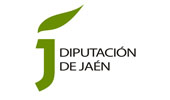 Logotipo Diputación de Jaén