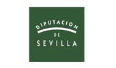 Logotipo Diputación de Sevilla