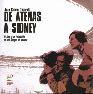 Portada de la publicación: De Atenas a Sídney