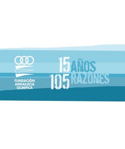 Portada de la publicación: Memoria 15 Años