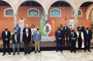 Las Miniolimpiadas escolares andaluzas tendrán siete deportes y seis sedes