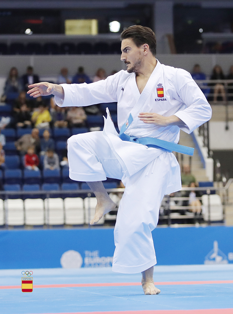 2021 Juegos Karate Quintero