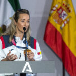 Homenaje a olímpicos y paralímpicos en Tokyo 2020.